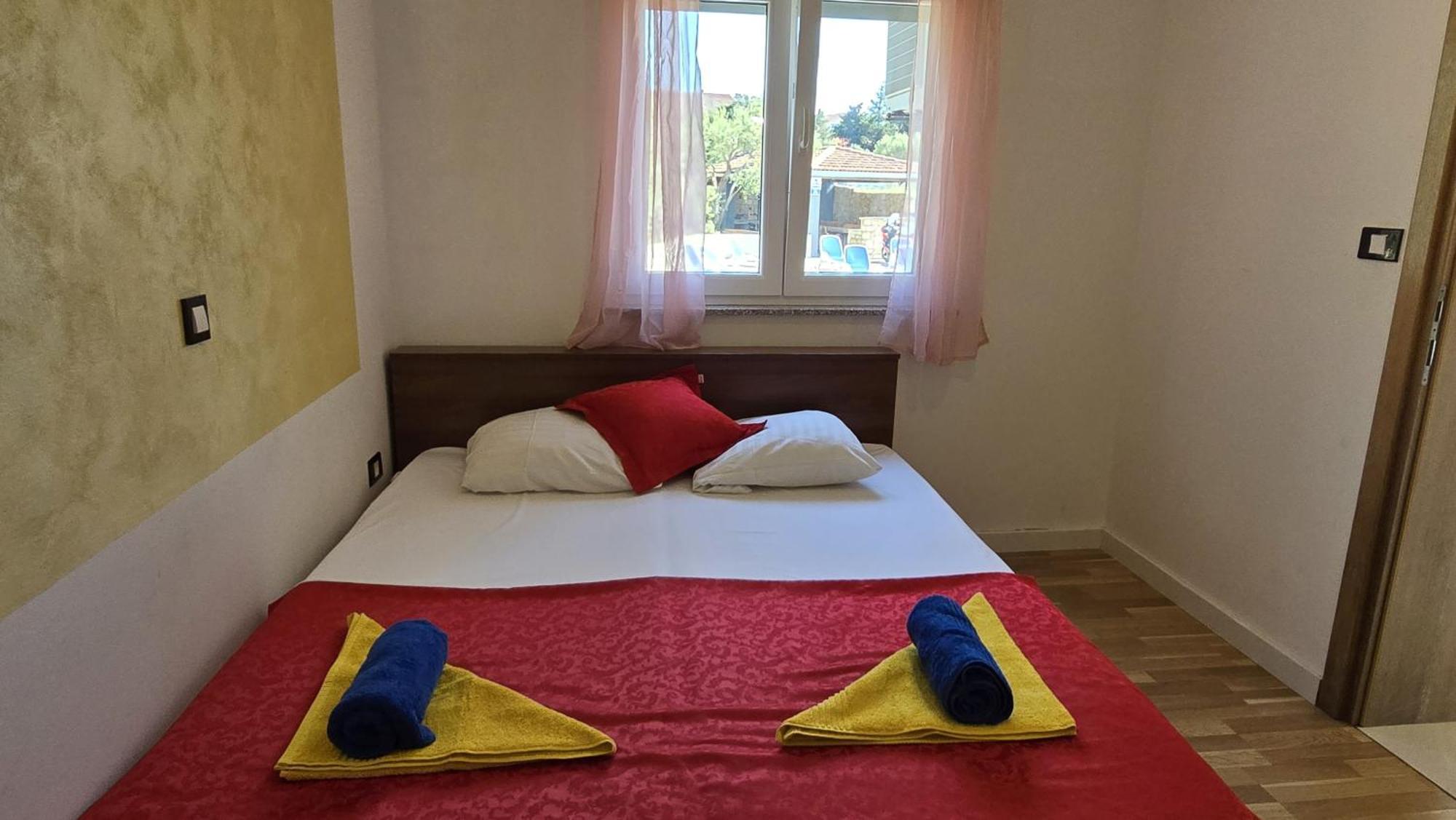 Apartments Villa M&M Новалья Номер фото
