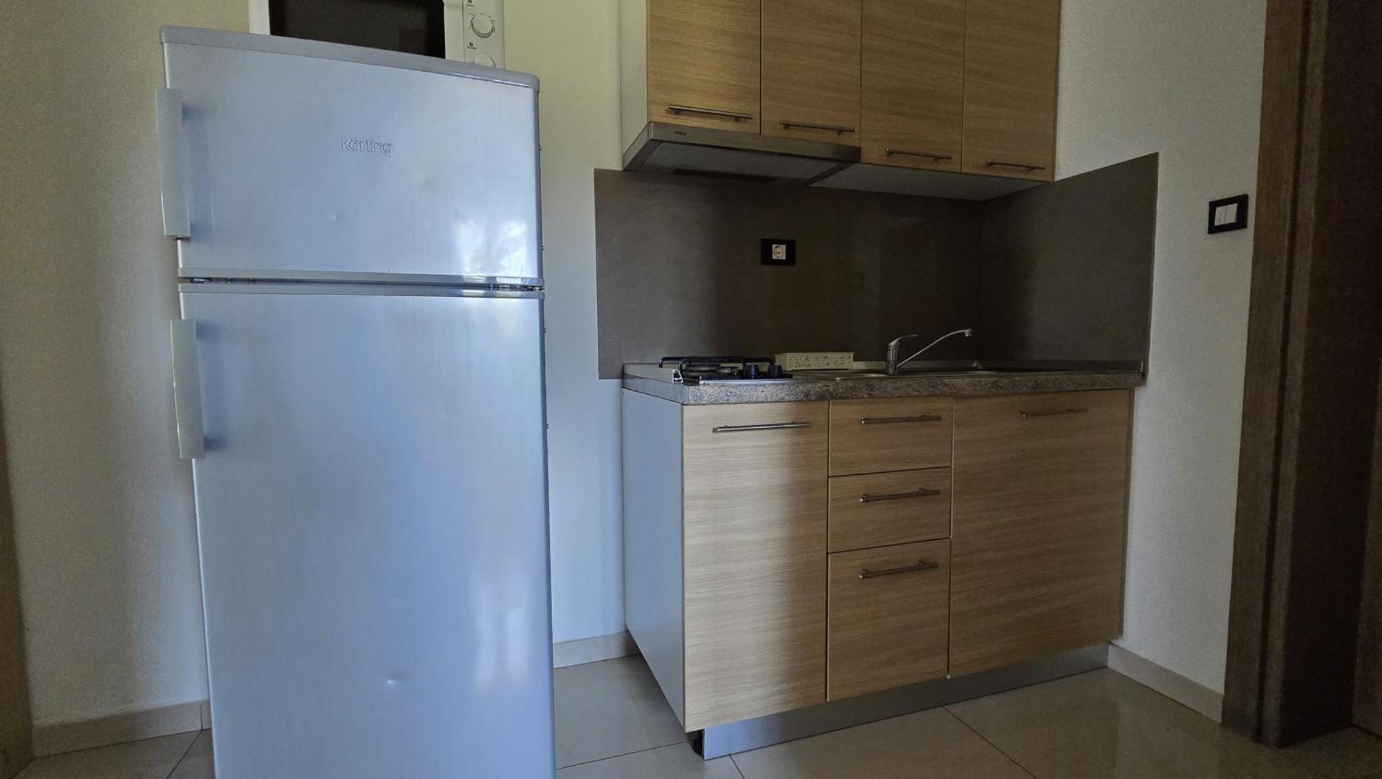 Apartments Villa M&M Новалья Номер фото