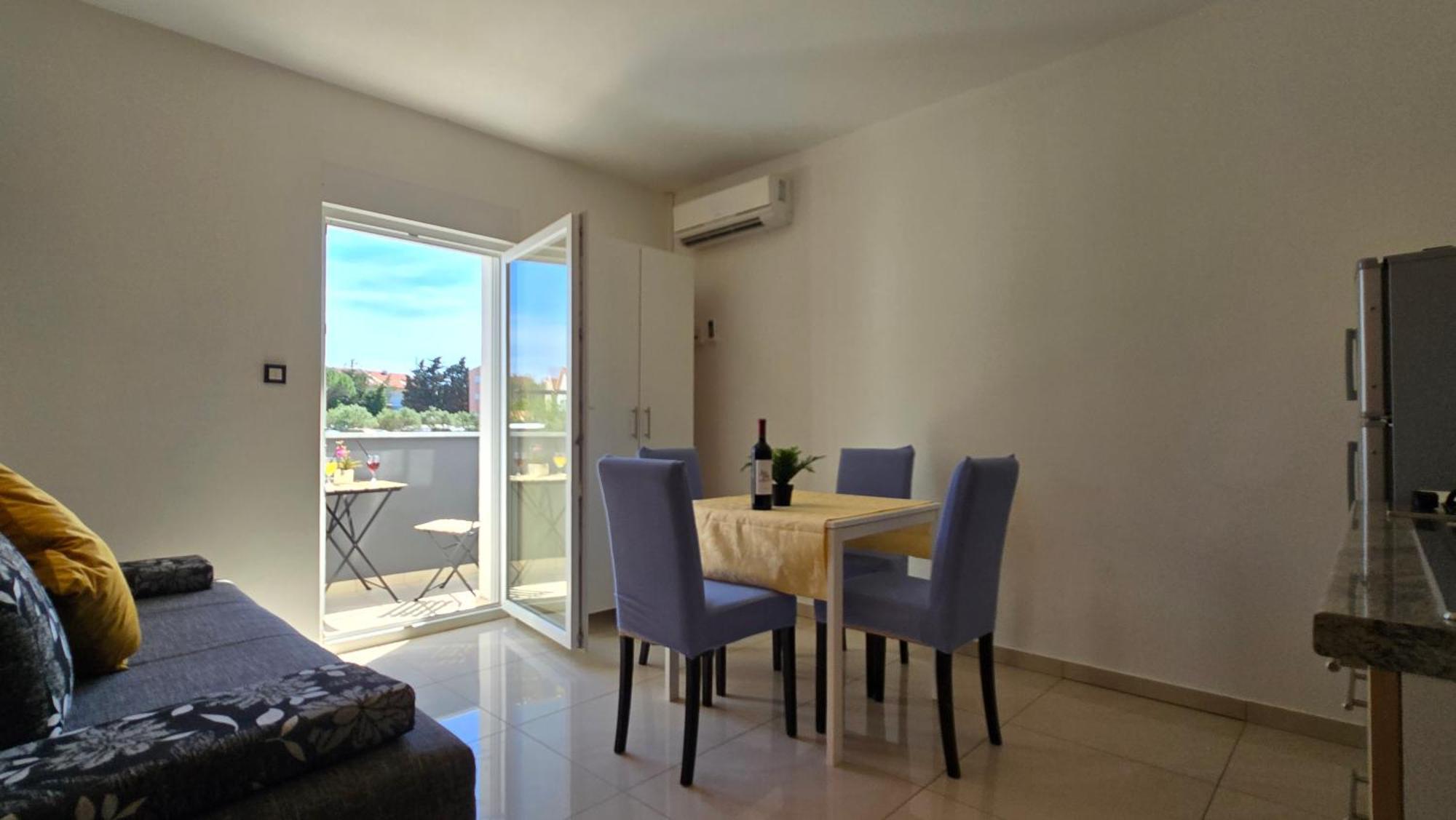 Apartments Villa M&M Новалья Номер фото