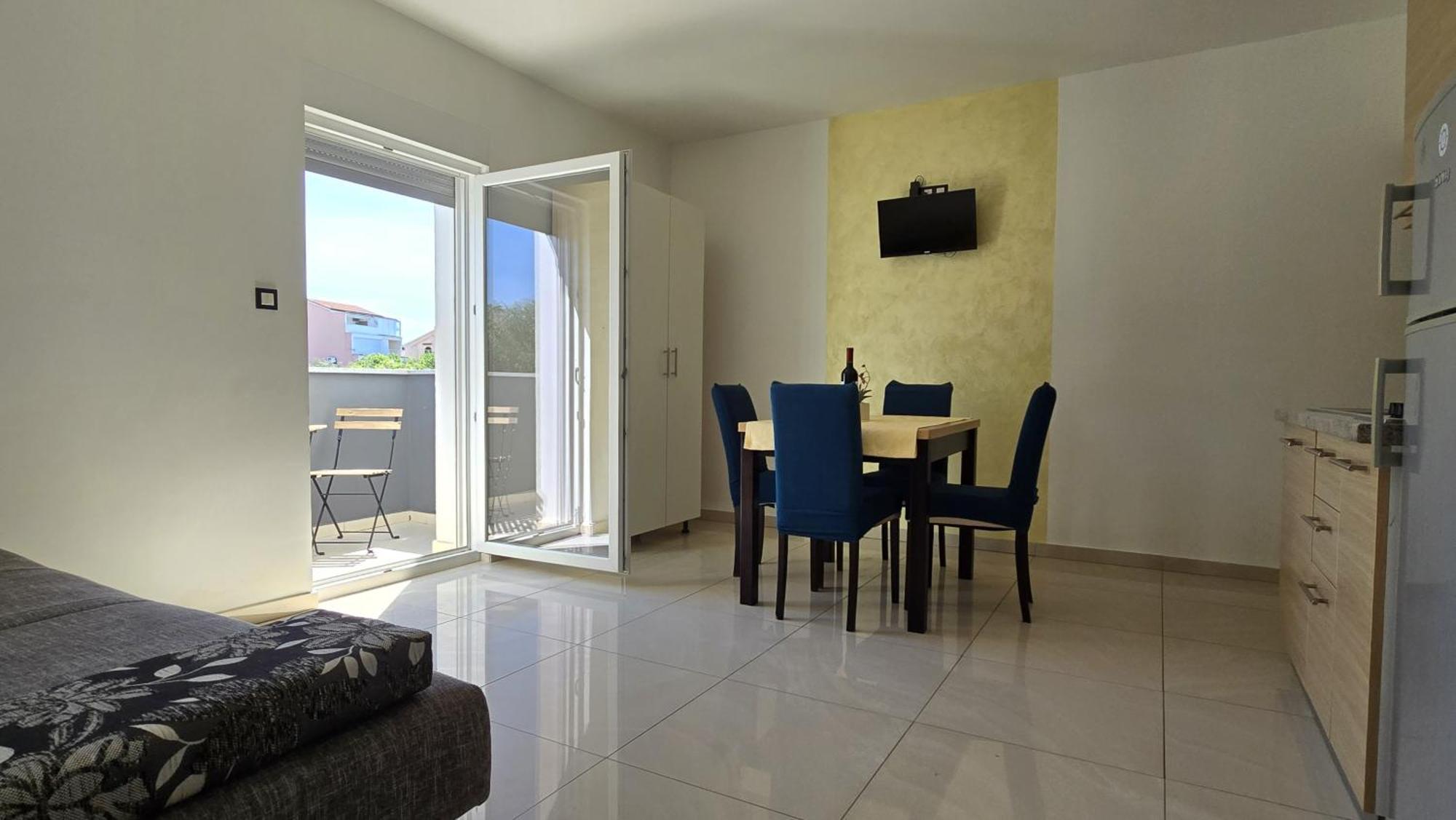 Apartments Villa M&M Новалья Номер фото