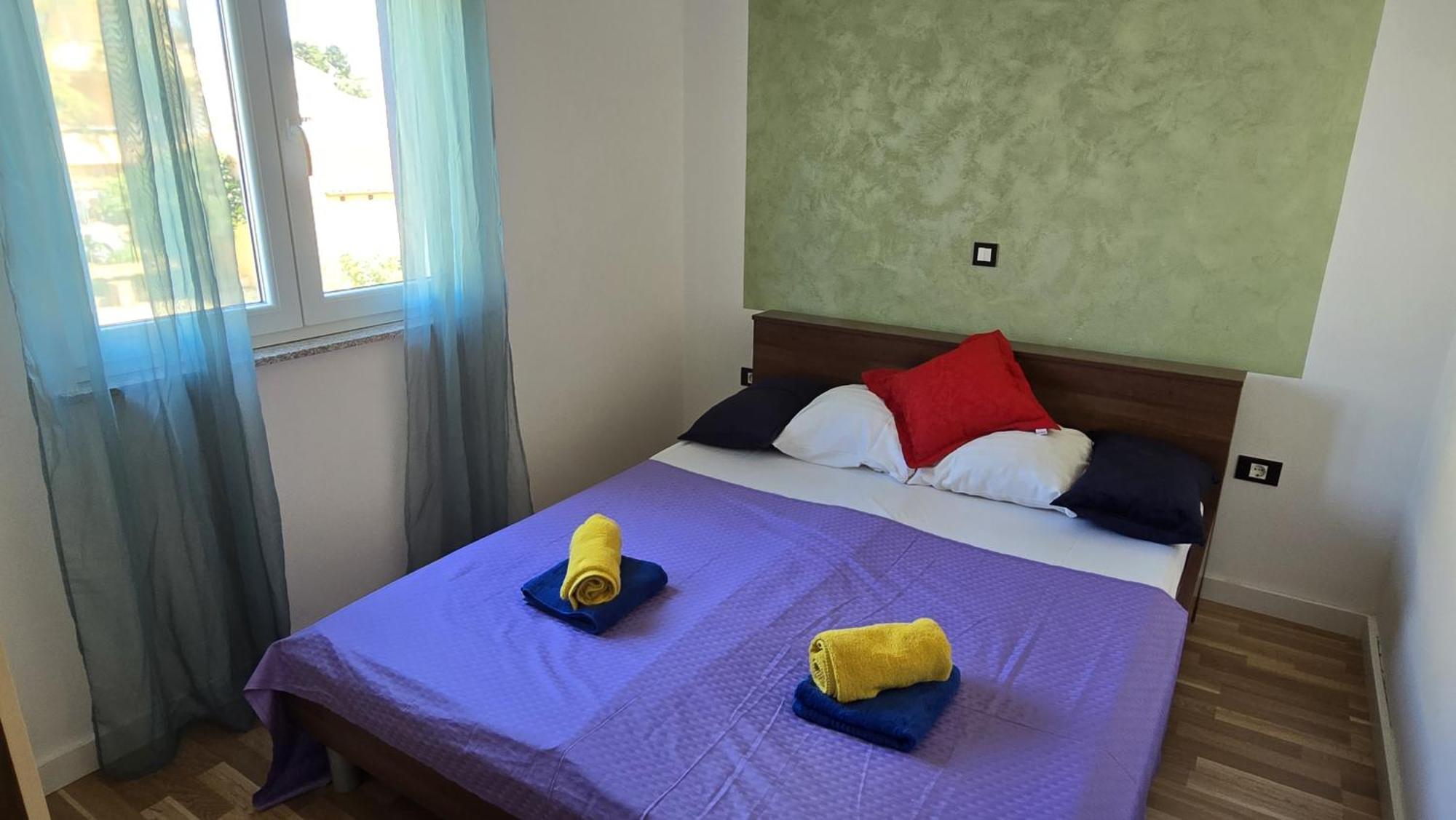 Apartments Villa M&M Новалья Номер фото