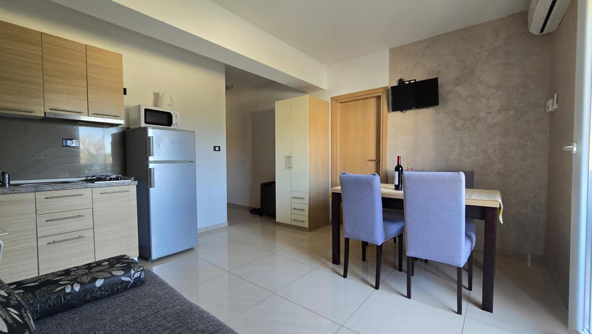 Apartments Villa M&M Новалья Номер фото