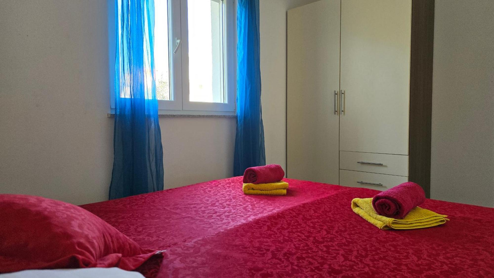 Apartments Villa M&M Новалья Номер фото